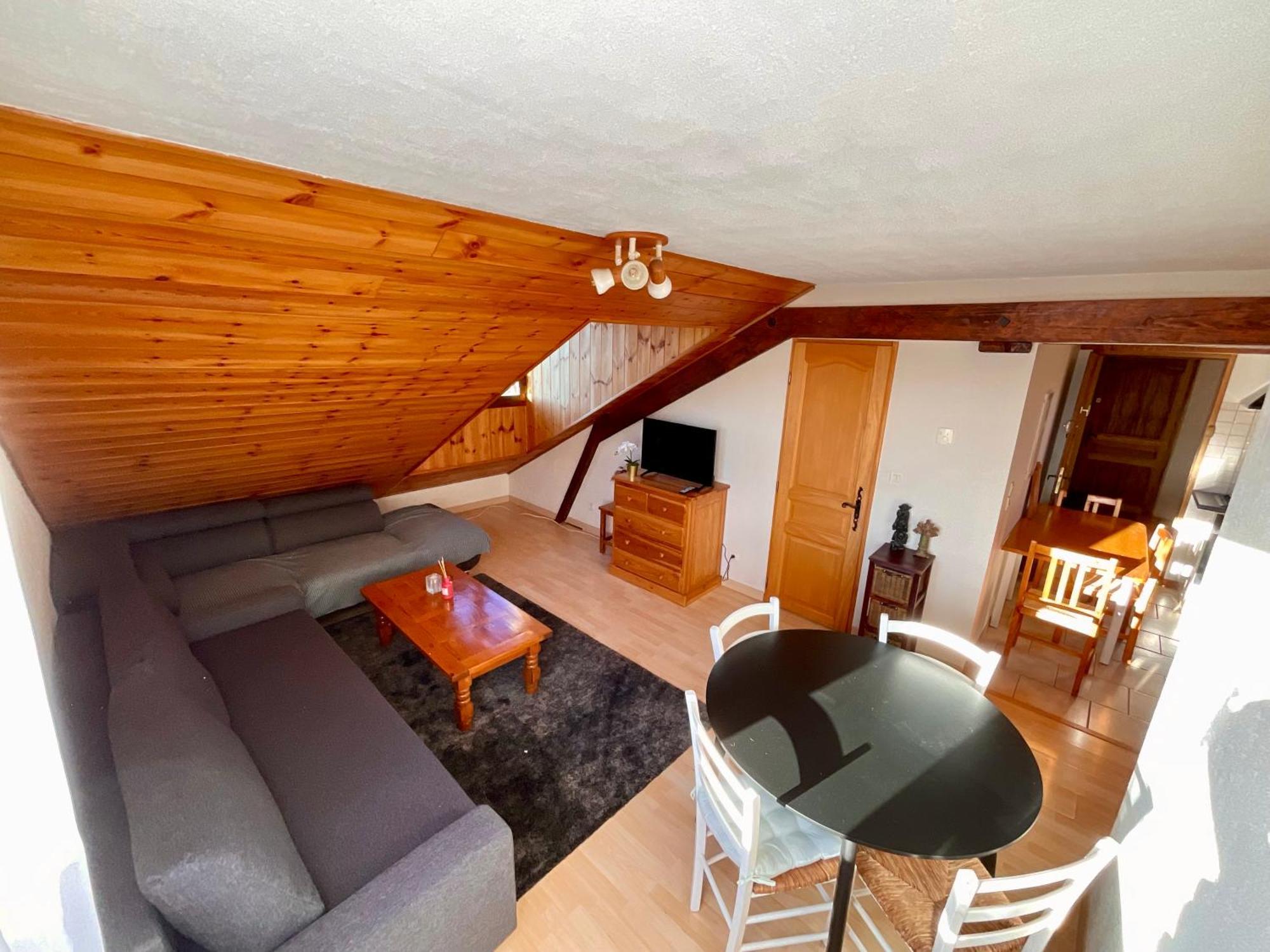 Le Sanctuaire Des Cimes Etoilees Apartman La Roche-des-Arnauds Kültér fotó