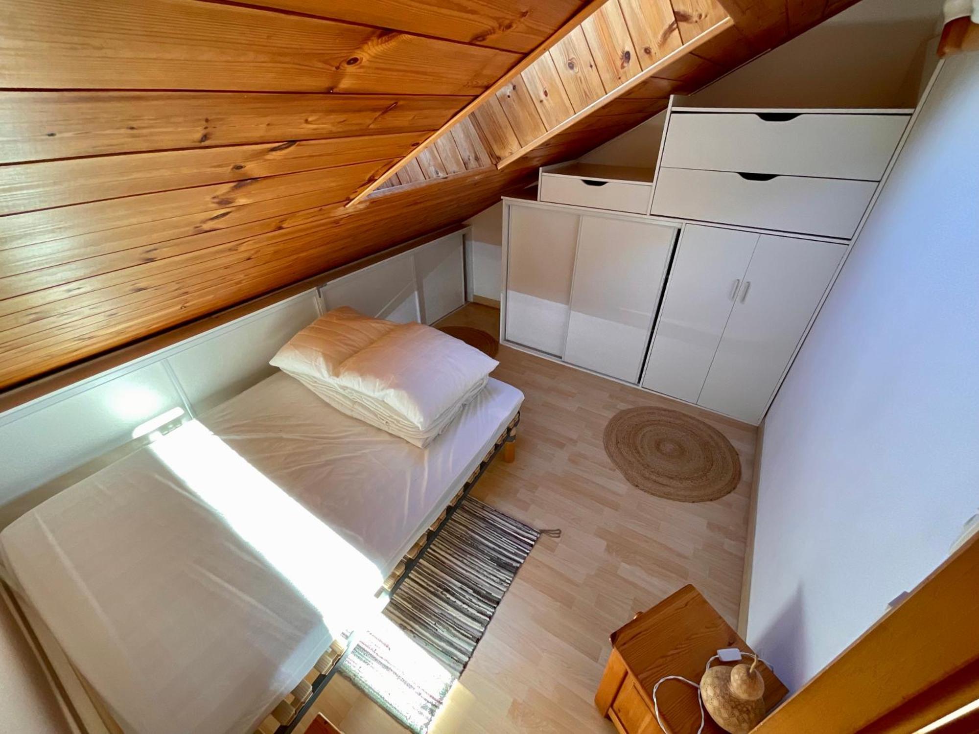 Le Sanctuaire Des Cimes Etoilees Apartman La Roche-des-Arnauds Kültér fotó